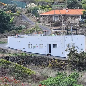 Casa Salvia - Icod - Tenerife Bed & Breakfast Icod De Los Vinos