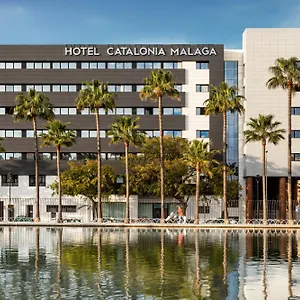 Catalonia Hotel Málaga