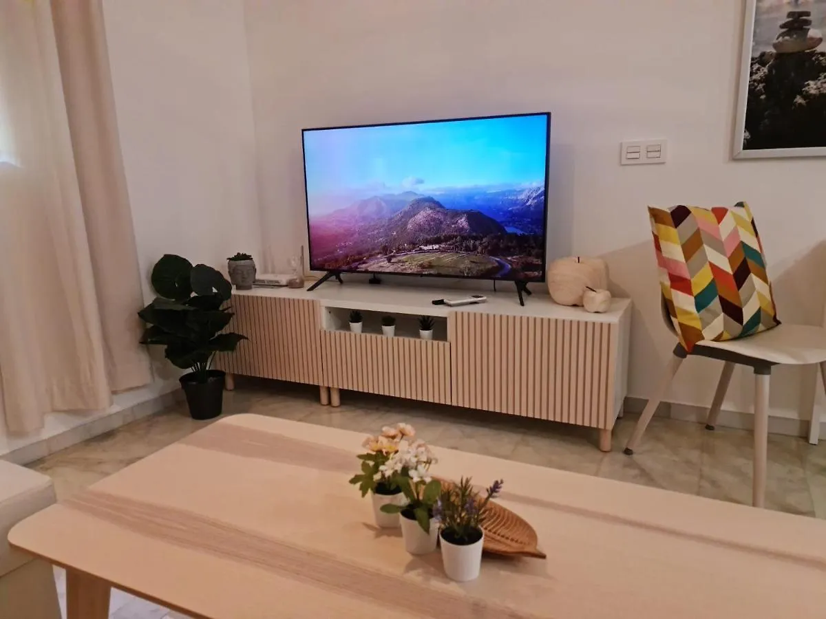 Apartamento Malaga Centro Spain